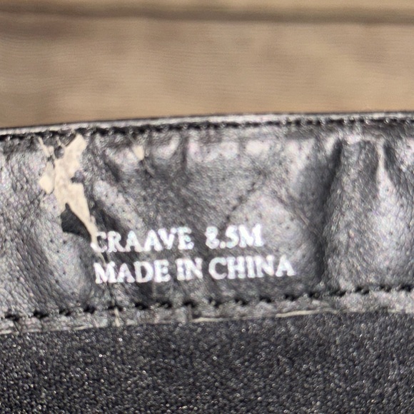 Ladies Boots - Picture 5 of 6